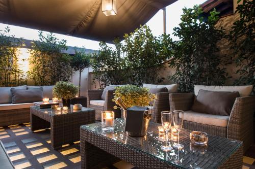 Fotos del hotel - Tornabuoni Suites Collection