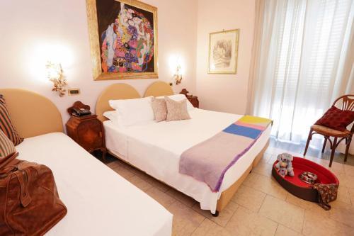 Fotos del hotel - ANGEL HOTEL