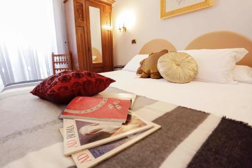 Fotos del hotel - ANGEL HOTEL