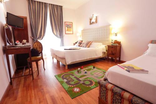 Fotos del hotel - ANGEL HOTEL