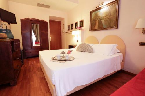Fotos del hotel - ANGEL HOTEL