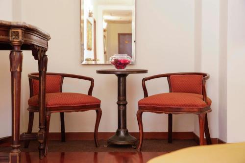 Fotos del hotel - ANGEL HOTEL