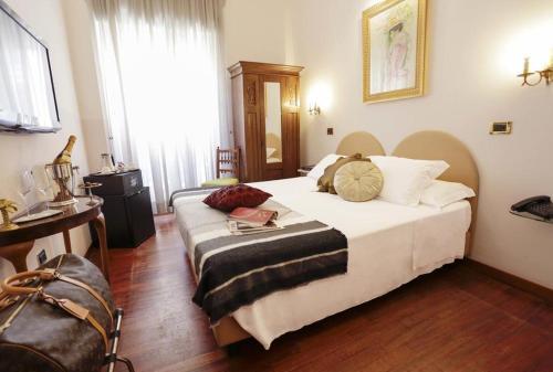 Fotos del hotel - ANGEL HOTEL