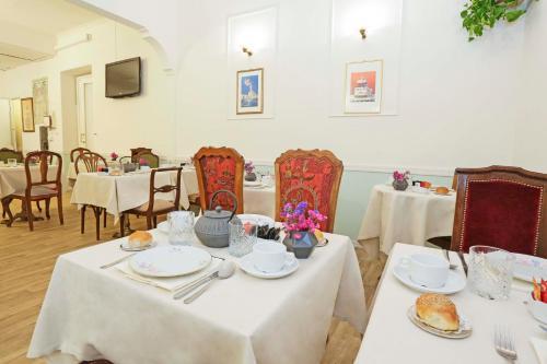 Fotos del hotel - ANGEL HOTEL