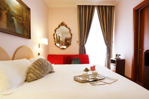 Fotos del hotel - ANGEL HOTEL