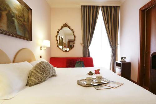 Fotos del hotel - ANGEL HOTEL
