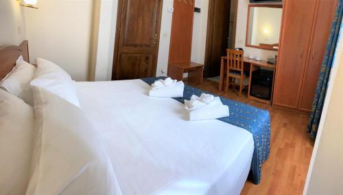 Fotos del hotel - Soggiorno Madrid