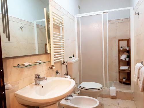 Fotos del hotel - Soggiorno Madrid