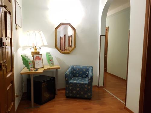 Fotos del hotel - Soggiorno Madrid