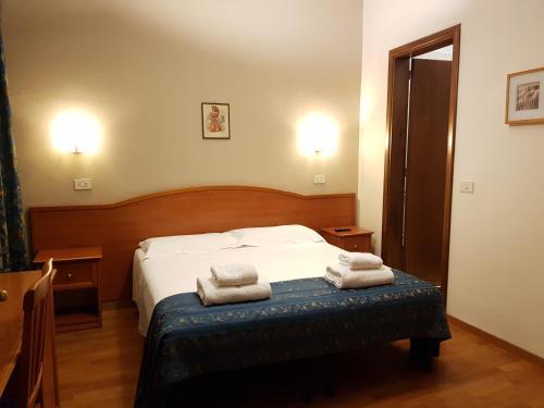 Fotos del hotel - Soggiorno Madrid