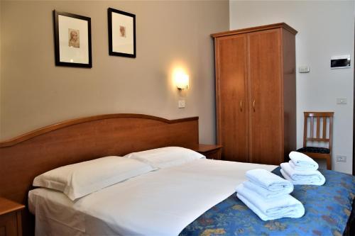 Fotos del hotel - Soggiorno Madrid