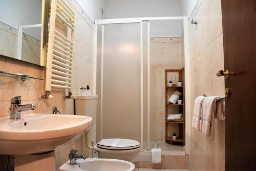 Fotos del hotel - Soggiorno Madrid
