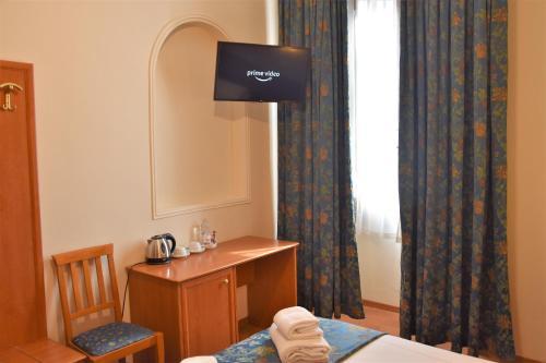 Fotos del hotel - Soggiorno Madrid