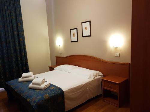 Fotos del hotel - Soggiorno Madrid