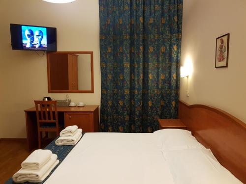 Fotos del hotel - Soggiorno Madrid