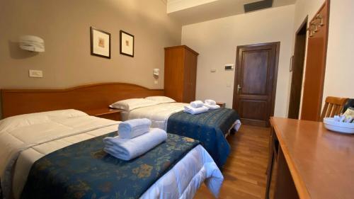 Fotos del hotel - Soggiorno Madrid