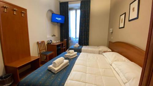 Fotos del hotel - Soggiorno Madrid