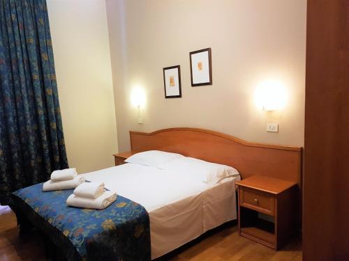 Fotos del hotel - Soggiorno Madrid