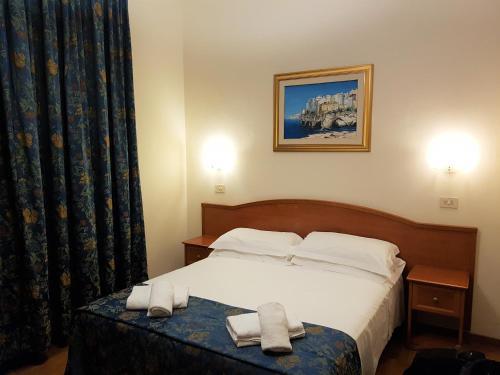 Fotos del hotel - Soggiorno Madrid