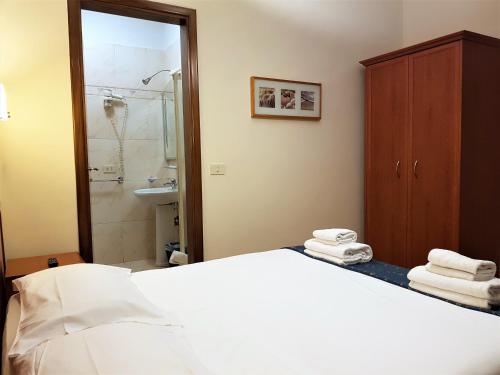 Fotos del hotel - Soggiorno Madrid