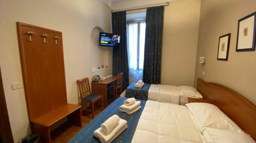 Fotos del hotel - Soggiorno Madrid