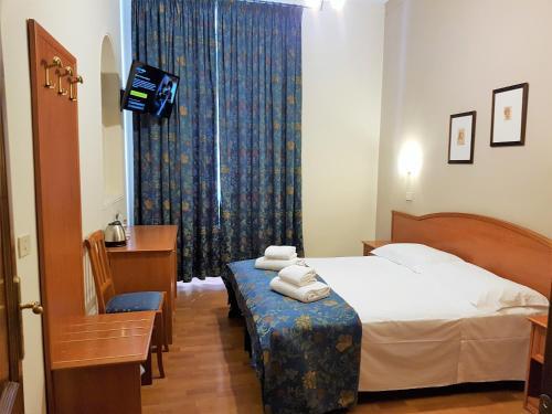 Fotos del hotel - Soggiorno Madrid