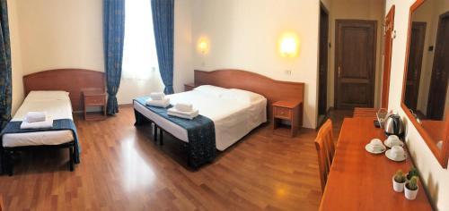 Fotos del hotel - Soggiorno Madrid