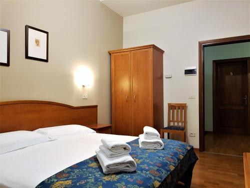 Fotos del hotel - Soggiorno Madrid