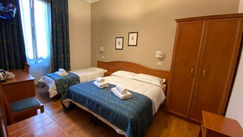 Fotos del hotel - Soggiorno Madrid