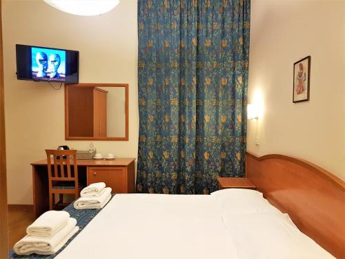 Fotos del hotel - Soggiorno Madrid