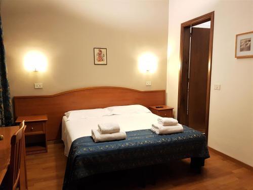 Fotos del hotel - Soggiorno Madrid