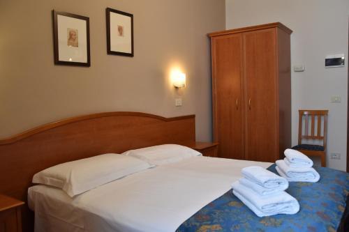 Fotos del hotel - Soggiorno Madrid