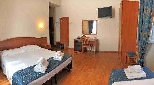 Fotos del hotel - Soggiorno Madrid