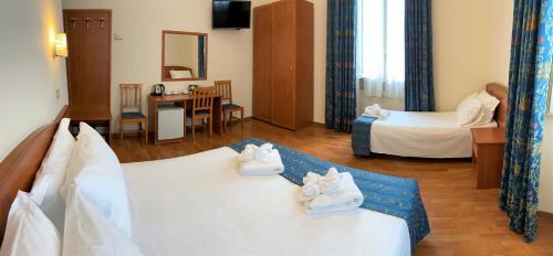 Fotos del hotel - Soggiorno Madrid
