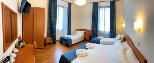 Fotos del hotel - Soggiorno Madrid
