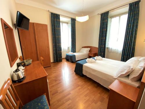 Fotos del hotel - Soggiorno Madrid
