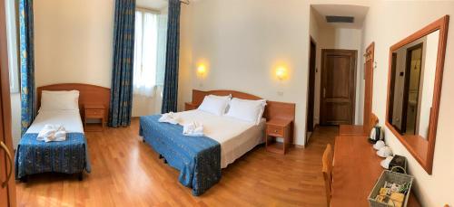 Fotos del hotel - Soggiorno Madrid