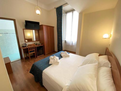 Fotos del hotel - Soggiorno Madrid