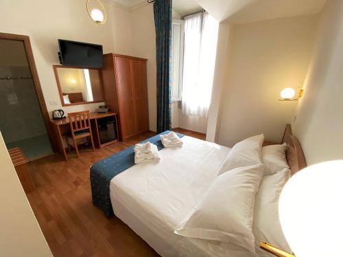 Fotos del hotel - Soggiorno Madrid