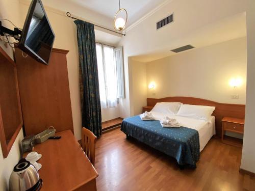 Fotos del hotel - Soggiorno Madrid