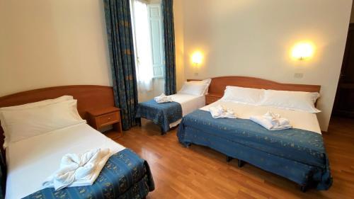 Fotos del hotel - Soggiorno Madrid