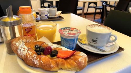 Fotos del hotel - Soggiorno Madrid