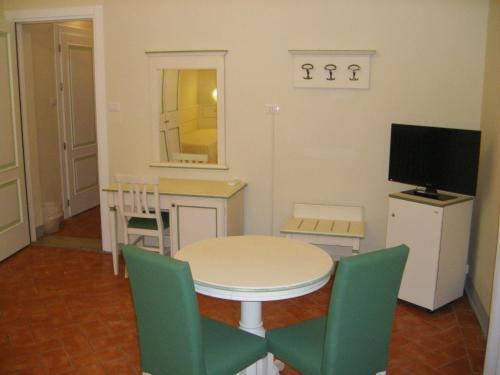 Fotos del hotel - Hotel Crocini