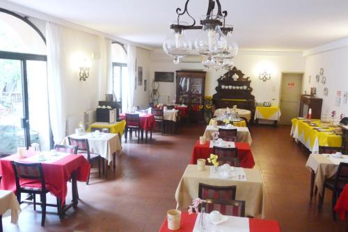 Fotos del hotel - Hotel Crocini