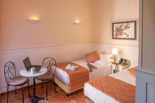 Fotos del hotel - Aenea Superior Inn