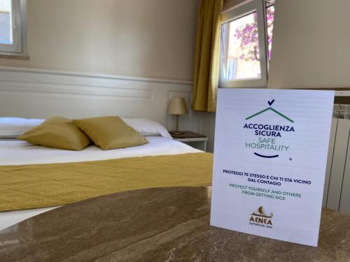 Fotos del hotel - Aenea Superior Inn