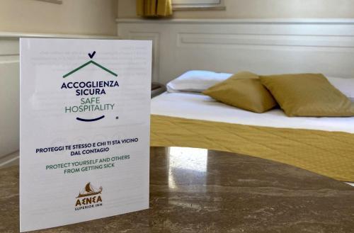 Fotos del hotel - Aenea Superior Inn