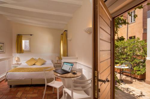Fotos del hotel - Aenea Superior Inn