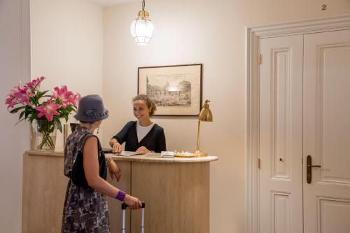 Fotos del hotel - Aenea Superior Inn