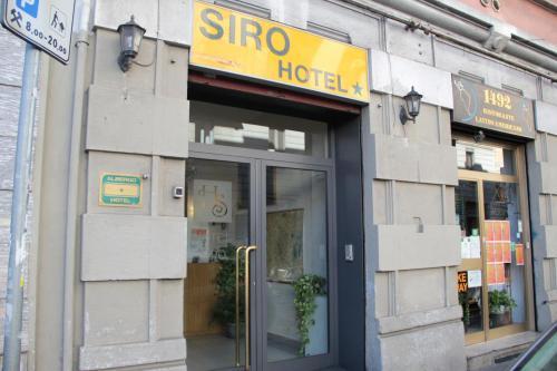 Fotos del hotel - Hotel Siro
